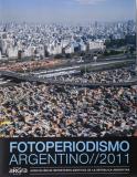 Fotoperiodismo Argentino 2011. Edición 23°